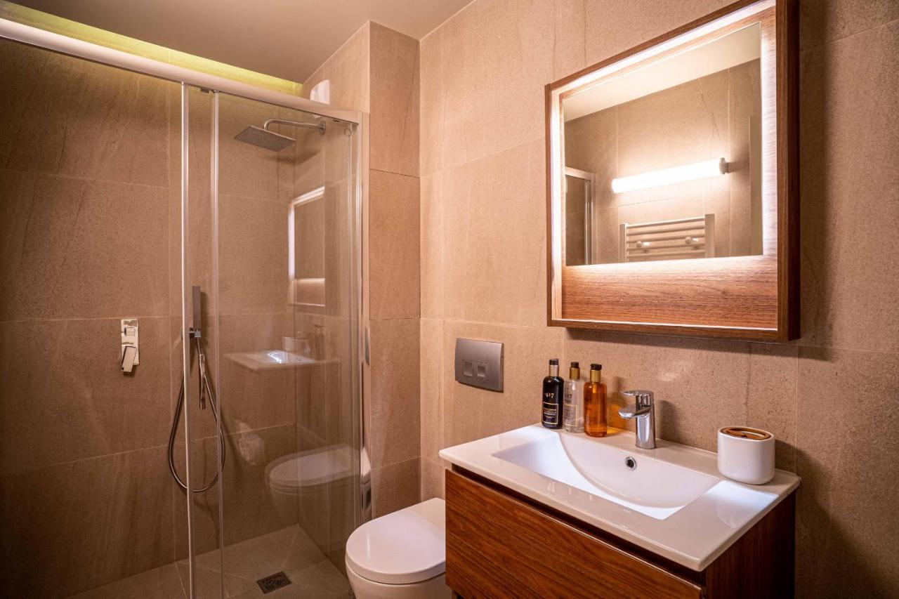 Apartament 130 - Urban Brand New 110M2 Flat In Montorgueil Paryż Zewnętrze zdjęcie