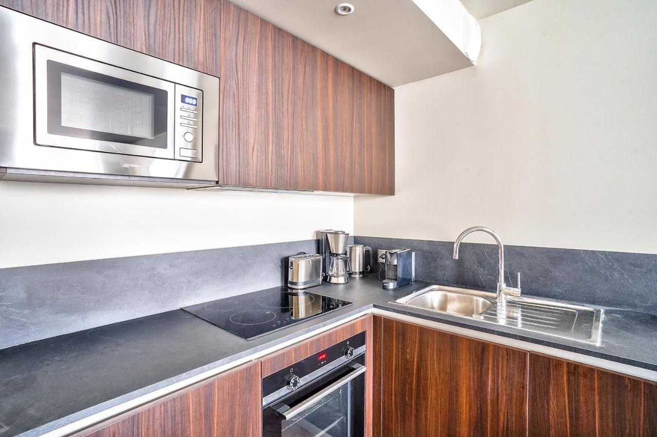 Apartament 130 - Urban Brand New 110M2 Flat In Montorgueil Paryż Zewnętrze zdjęcie