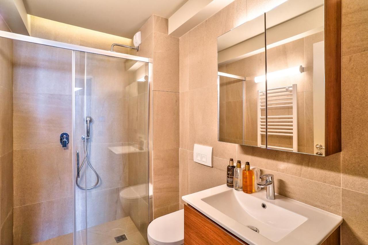Apartament 130 - Urban Brand New 110M2 Flat In Montorgueil Paryż Zewnętrze zdjęcie