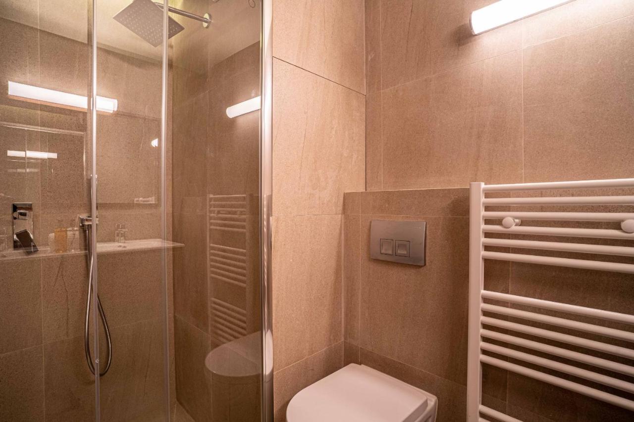 Apartament 130 - Urban Brand New 110M2 Flat In Montorgueil Paryż Zewnętrze zdjęcie