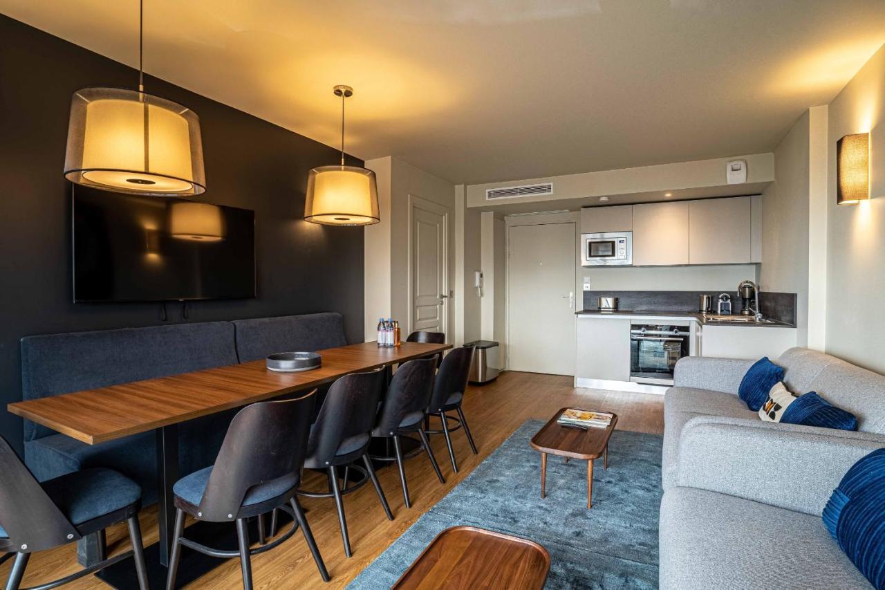Apartament 130 - Urban Brand New 110M2 Flat In Montorgueil Paryż Zewnętrze zdjęcie