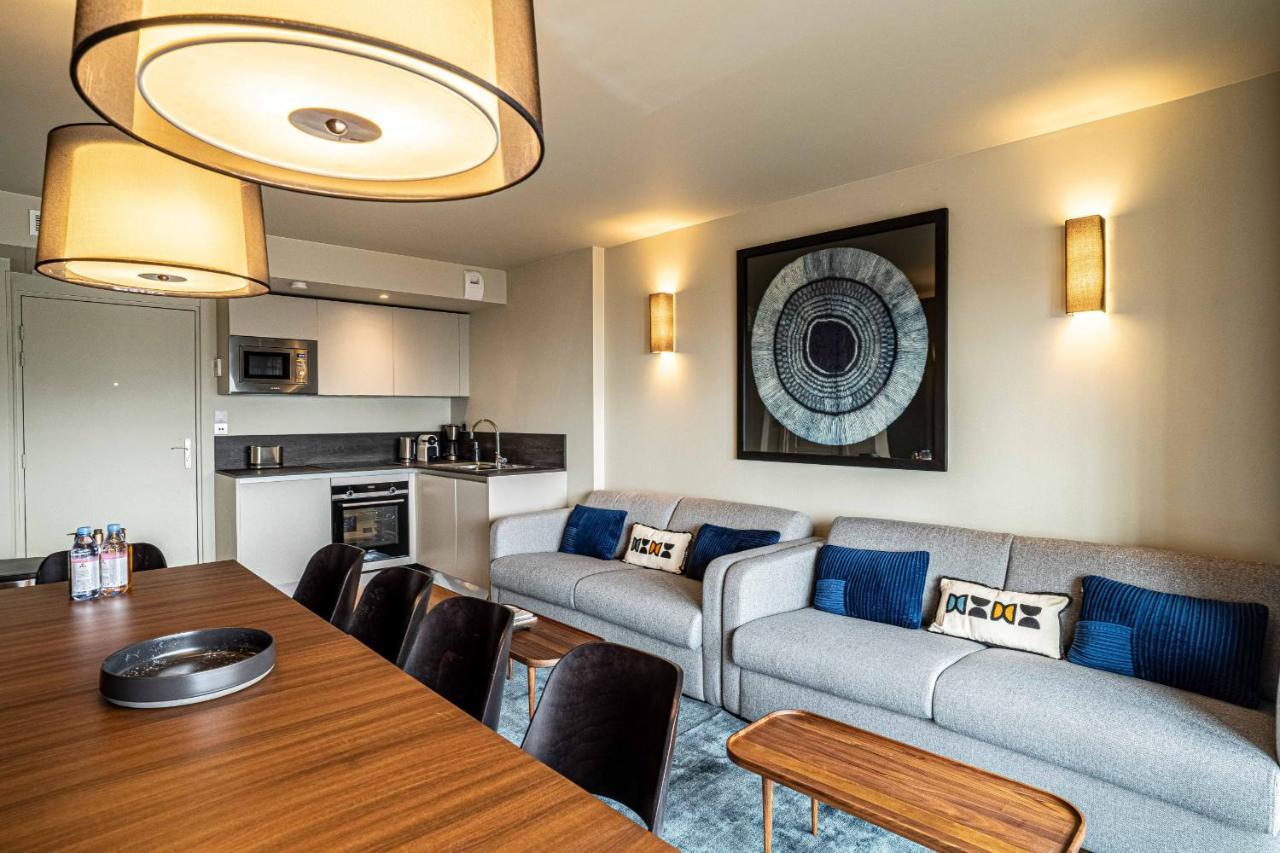 Apartament 130 - Urban Brand New 110M2 Flat In Montorgueil Paryż Zewnętrze zdjęcie